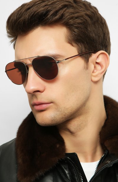 Солнцезащитные очки LORO PIANA, арт. FAI4926, фото 2