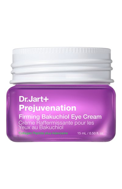Укрепляющий крем для кожи вокруг глаз с бакучиолом prejuvenation (15ml) DR.JART+, арт. 8809933611756
