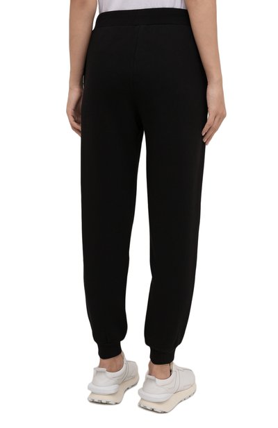 Хлопковые джоггеры MICHAEL MICHAEL KORS, арт. MS1301023G, фото 4