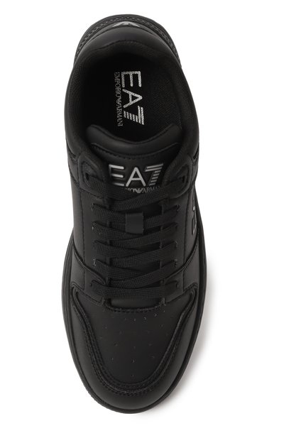 Кеды EA7, арт. 7Y000011/AF11988, фото 4