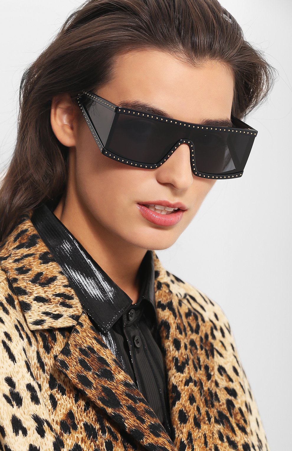 Солнцезащитные очки MOSCHINO, арт. M0S004 08A, фото 2