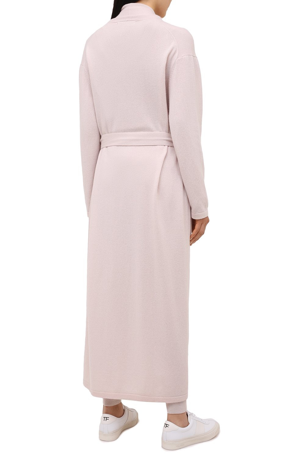 Кашемировый халат ARLOTTA, арт. 2011, фото 4