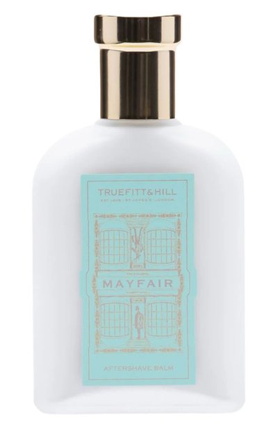 Мужская бальзам после бритья mayfair (100ml) TRUEFITT AND HILL, арт. 01136