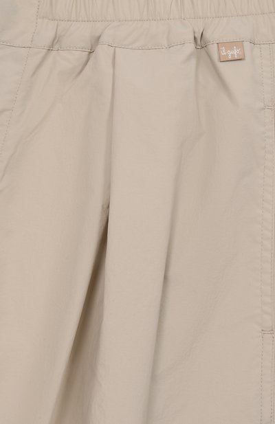 Брюки IL GUFO, арт. A25GPL0028N0108_002, фото 3