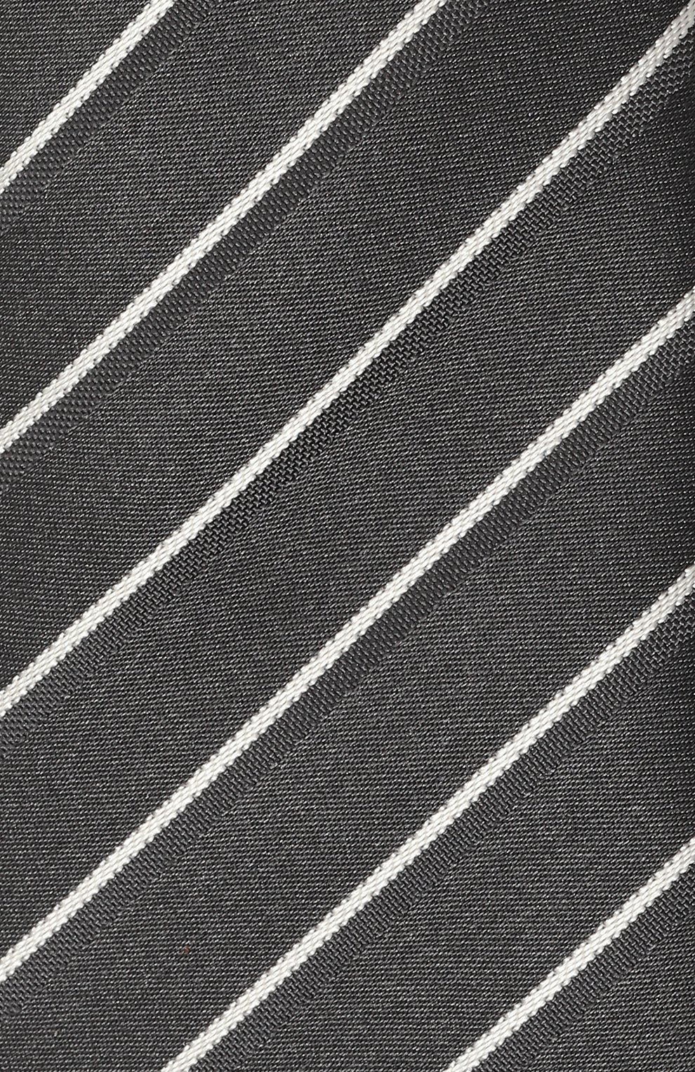 Шелковый галстук GIORGIO ARMANI, арт. 360054/4R934, фото 4