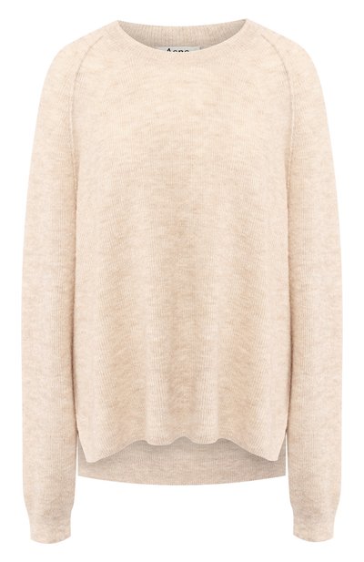 Ж енский шерстяной пуловер ACNE STUDIOS, арт. A60067