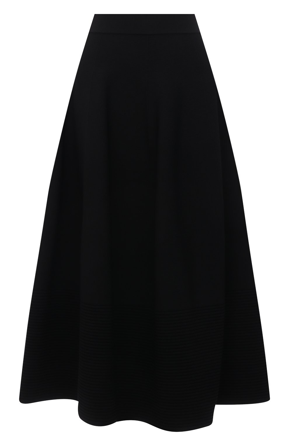 Юбка ALEXANDER MCQUEEN, арт. 667829/Q1AVN, фото 1