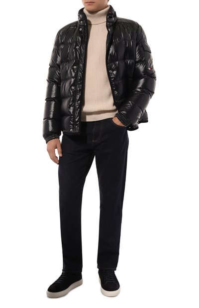 Пуховик gourette MONCLER, арт. 1A000-64-595ZJ, фото 2