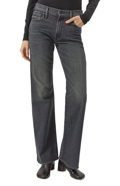 Джинсы MOTHER, арт. 10865-515/A, фото 3