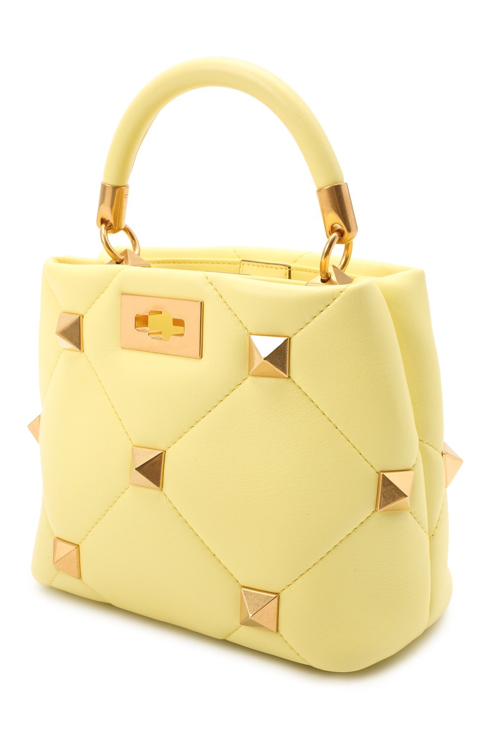 Сумка roman stud VALENTINO, арт. VW0B0I97/BSF, фото 4