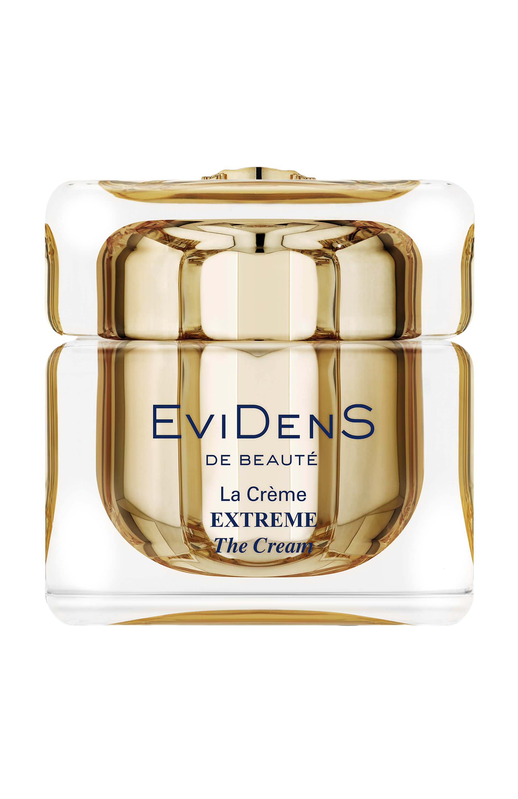 Крем для лица extreme со сменным блоком (60ml) EVIDENS DE BEAUTE, арт. 4570117113758, фото 1