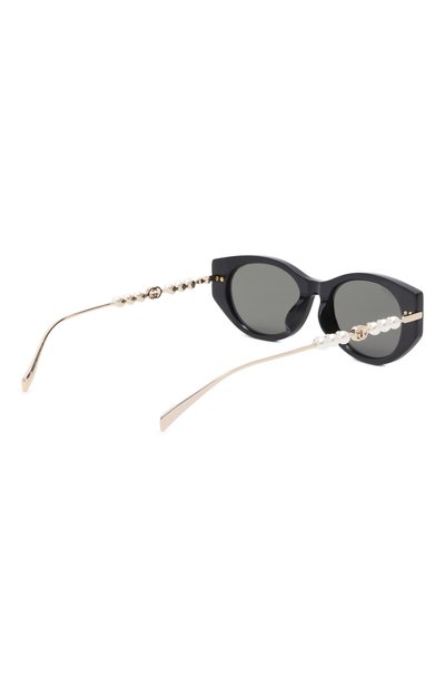 Солнцезащитные очки GUCCI, арт. GG1970SA 001, фото 4