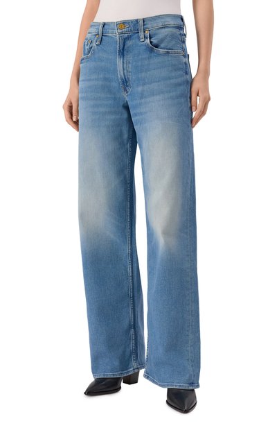 Джинсы MOTHER, арт. 10798-1351/A, фото 3