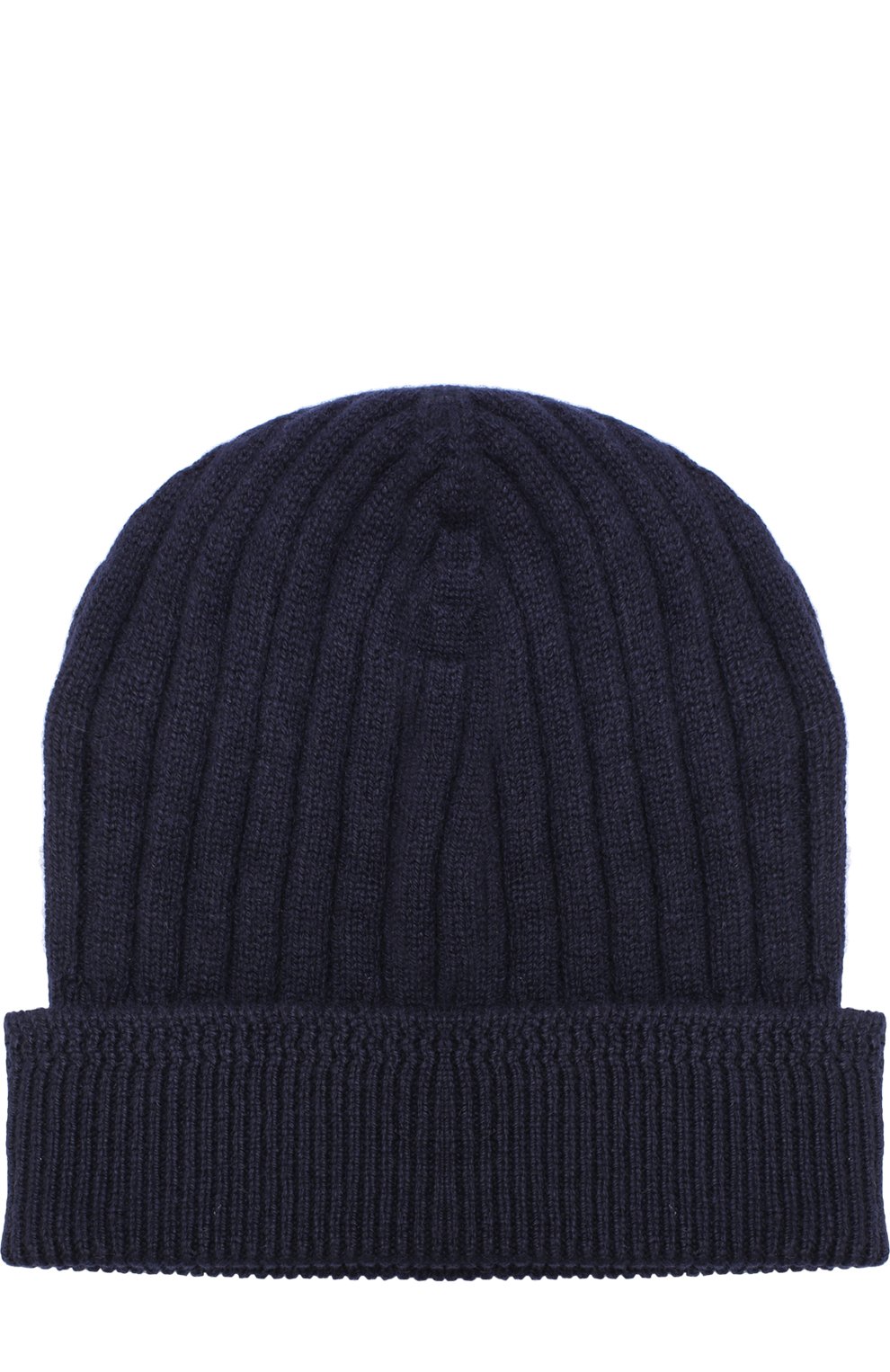 Кашемировая шапка фактурной вязки TOM FORD, арт. BNK8H/TFK800, фото 1