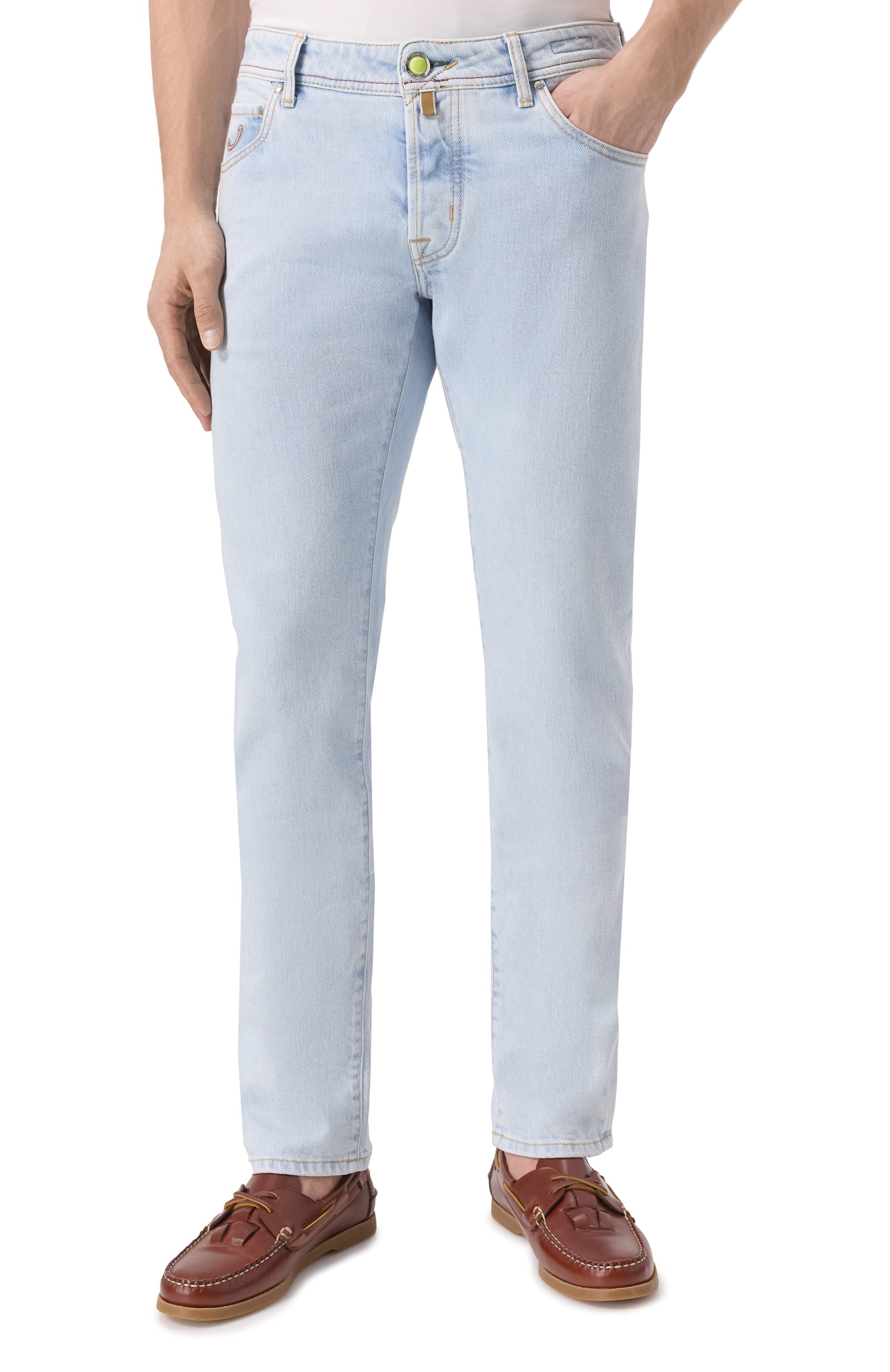 Джинсы nick JACOB COHEN, арт. 25E P/JUM_QM006 T03 S4258 B1, фото 3