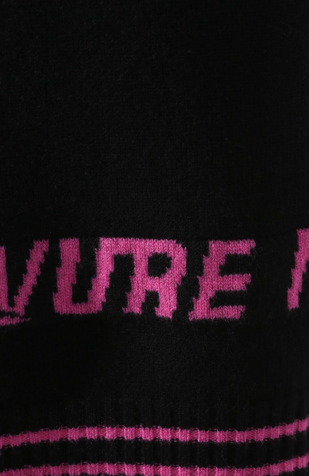 Платье из смеси шерсти и кашемира NERVURE, арт. 4251, фото 5