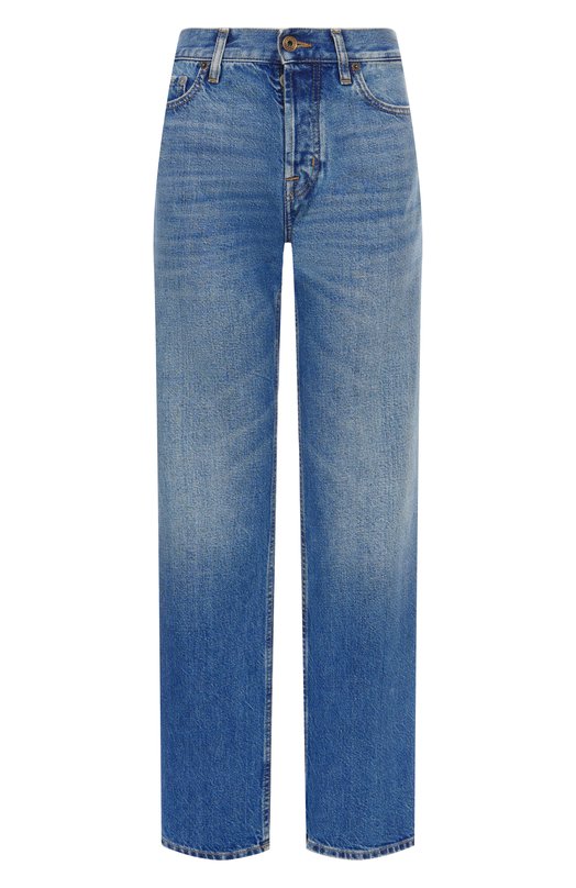 Джинсы Jacob Cohen 25I P/JDM_Q0050 001 T779A V2 Синий 25I P/JDM_Q0050 001 T779A V2