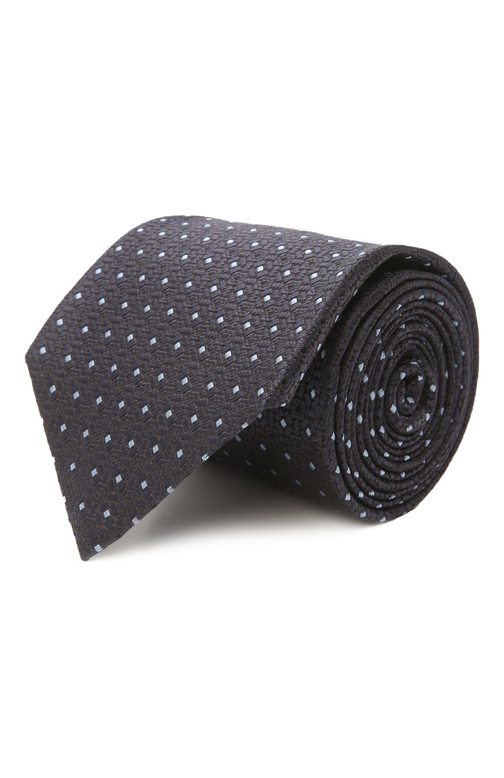 Шелков ый галстук ZEGNA, арт. Z2D10T/18B, фото 1