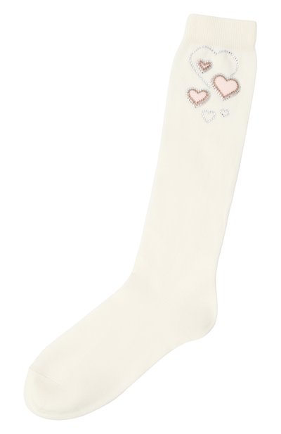 Хлопковые гольфы STORY LORIS, арт. 02716/29-32