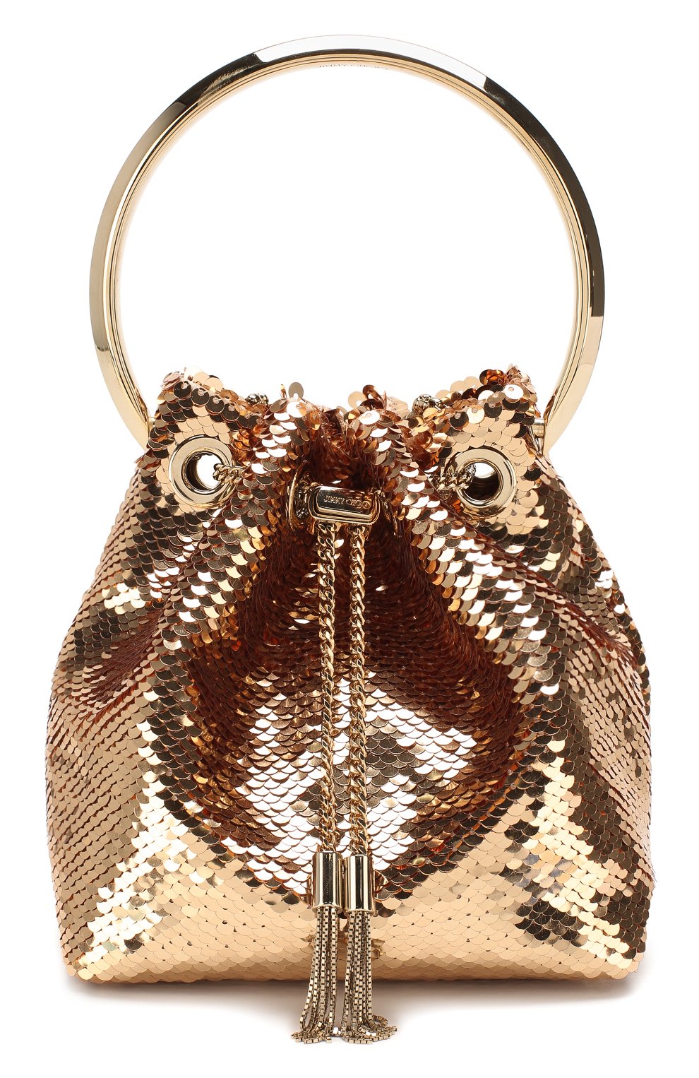 Сумка bon bon JIMMY CHOO, арт. B0N B0N/ZMV, фото 1