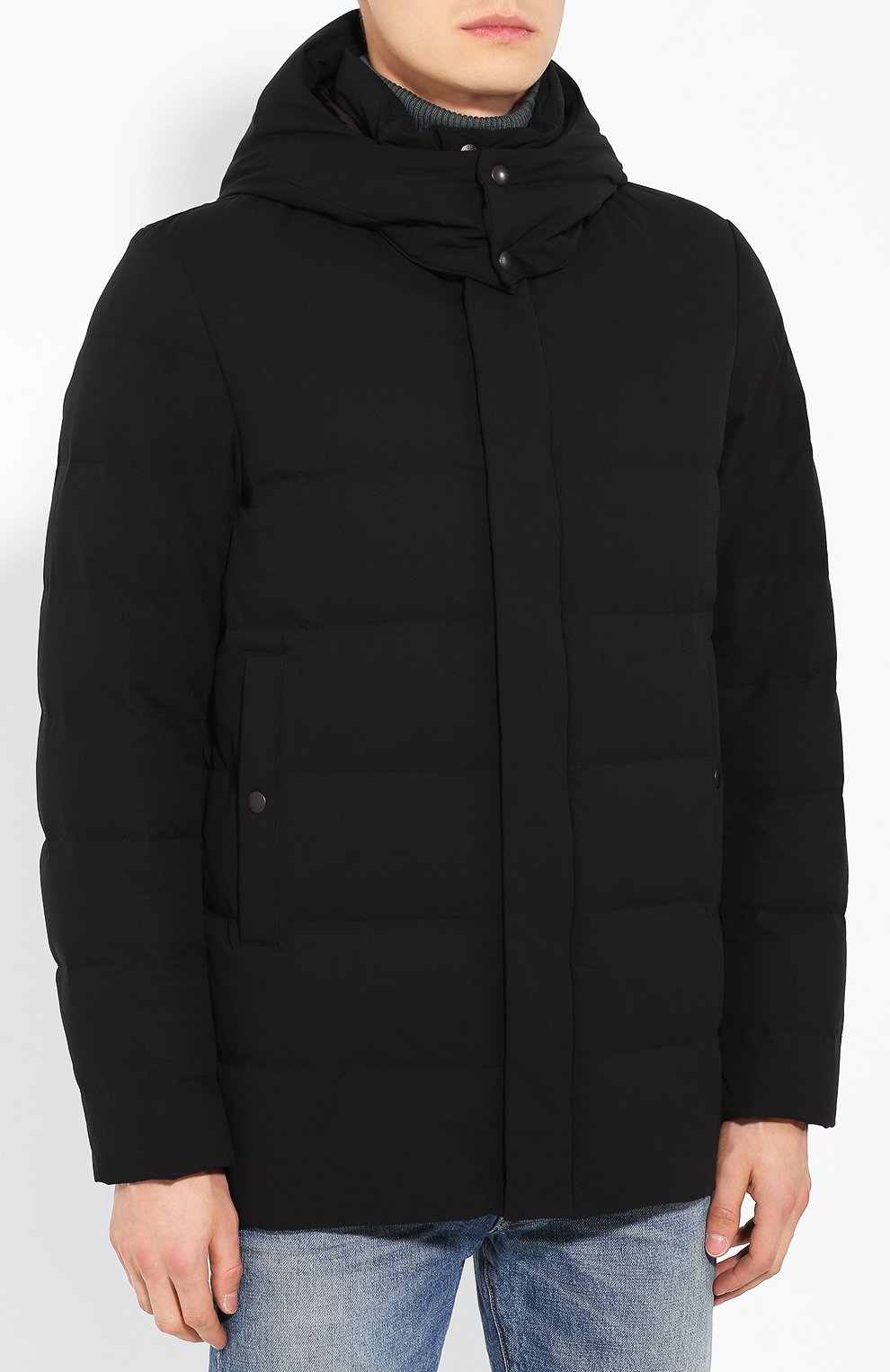 Пуховик WOOLRICH, арт. W0L0W0009/UT1046, фото 3