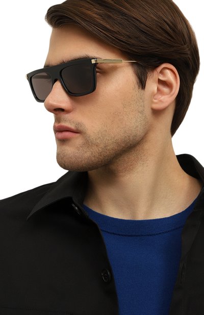 Солнцезащитные очки GUCCI, арт. GG1437S 001, фото 3