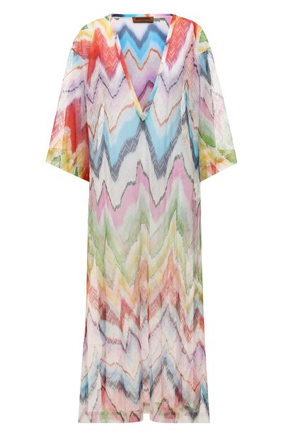 Женская туника MISSONI, арт. MC22SQ01/BR00H1