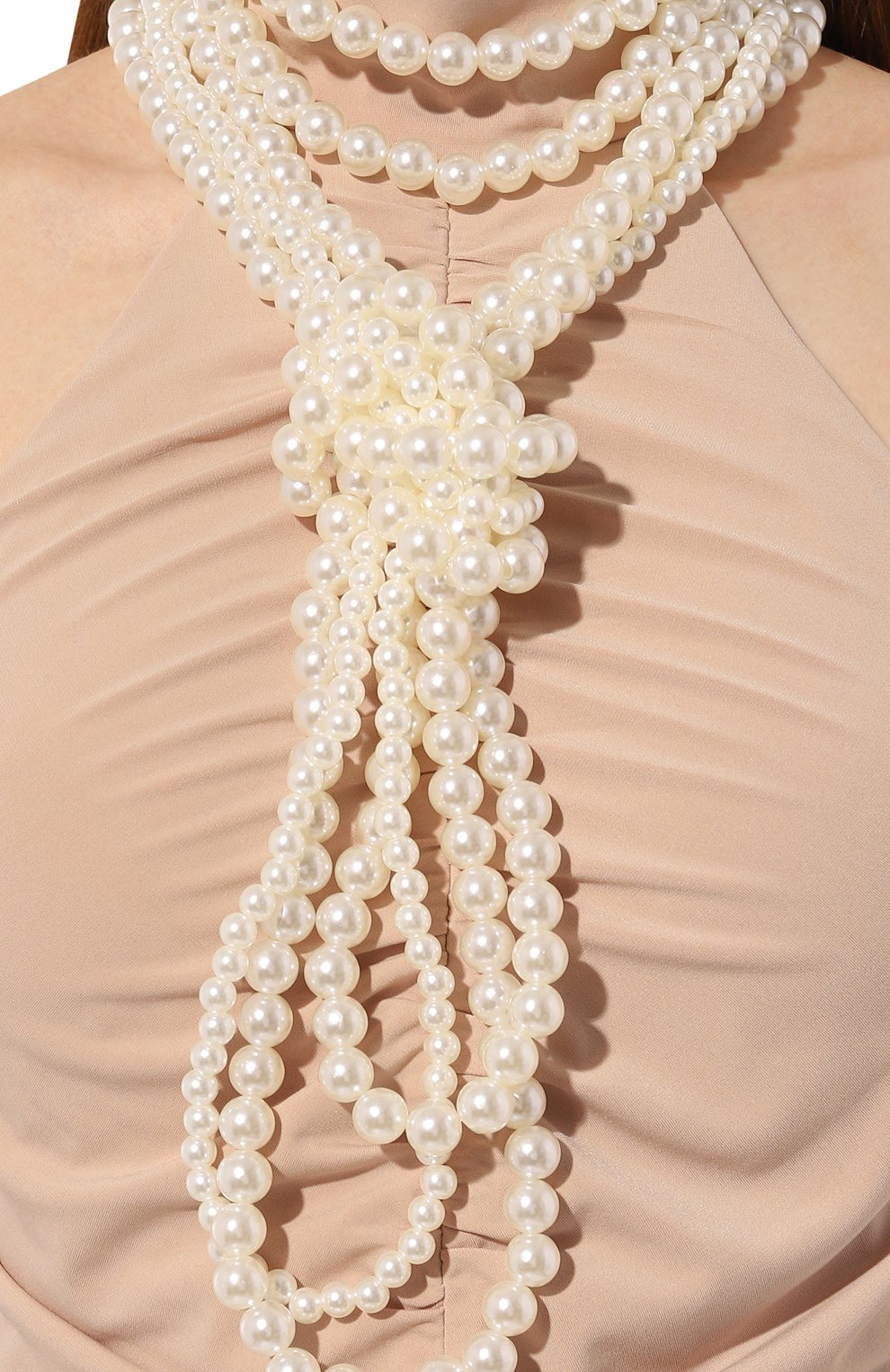 Платье из вискозы KAMILLA PURSHIE, арт. KP 2025/14, фото 5