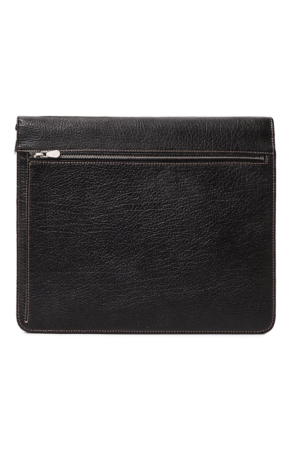 Кожаная папка для документов BRUNELLO CUCINELLI, арт. MWZIU187, фото 6