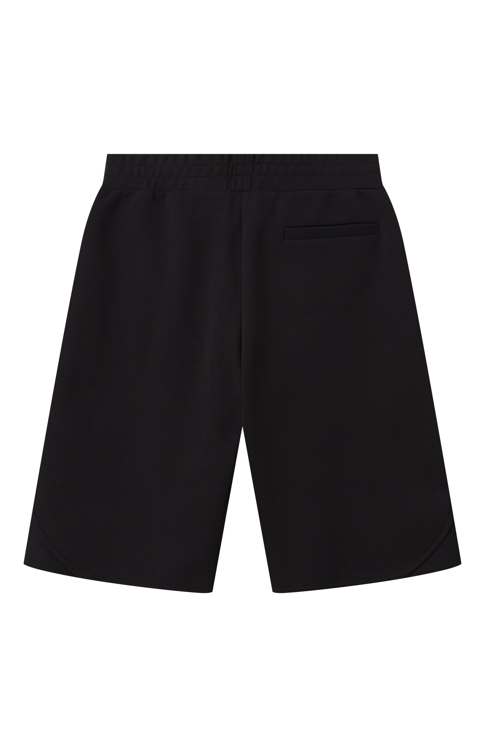 Комплект из футболки и шорт EMPORIO ARMANI, арт. EB000169/AF13218, фото 5