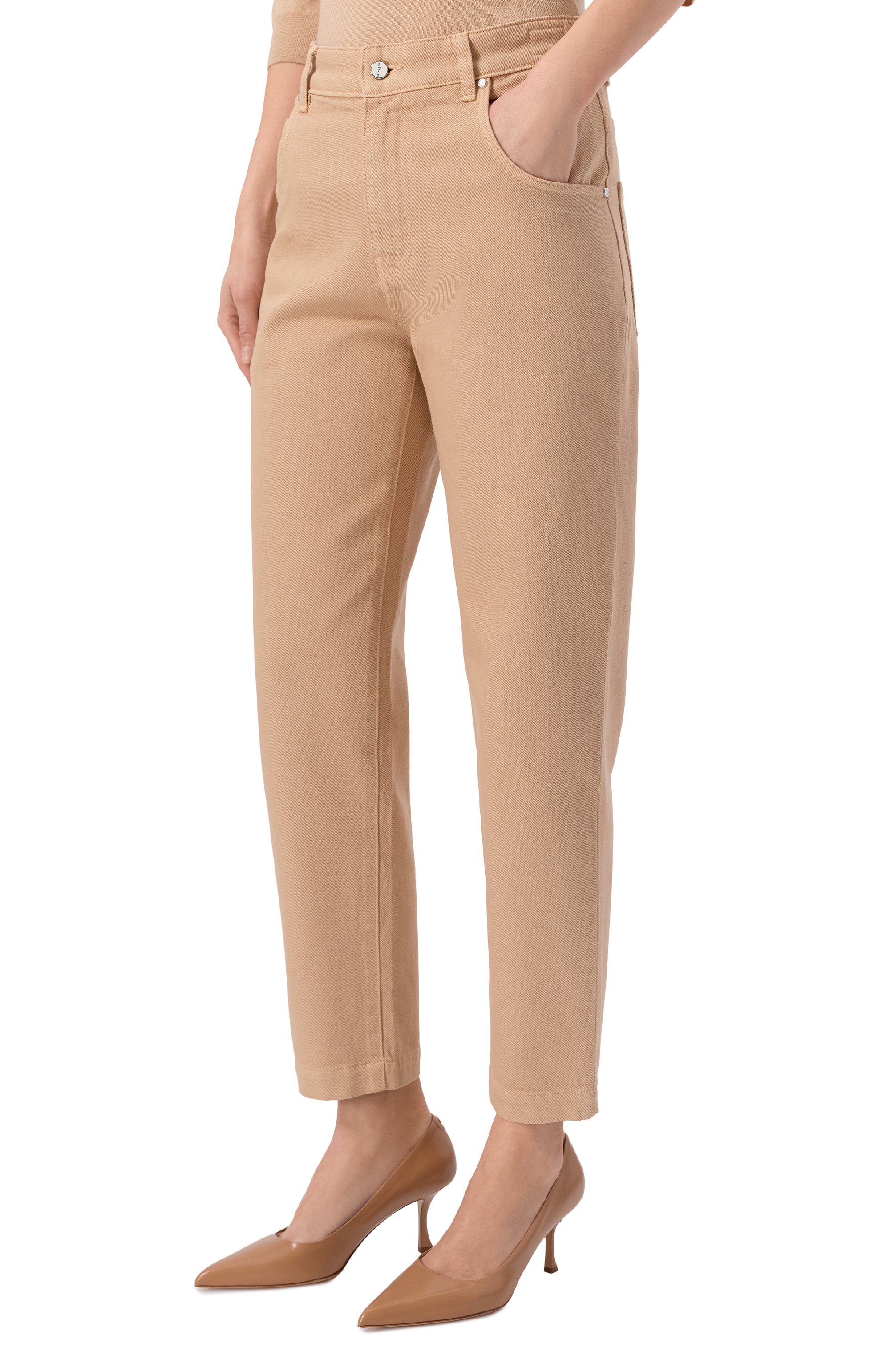 Джинсы KITON, арт. DJ56103K0924H, фото 3