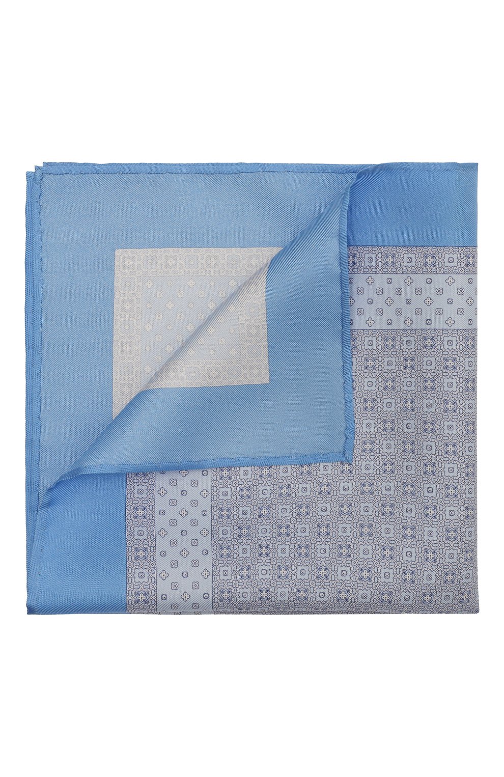 Комплект из галстука и платка STEFANO RICCI, арт. DH/51101, фото 5