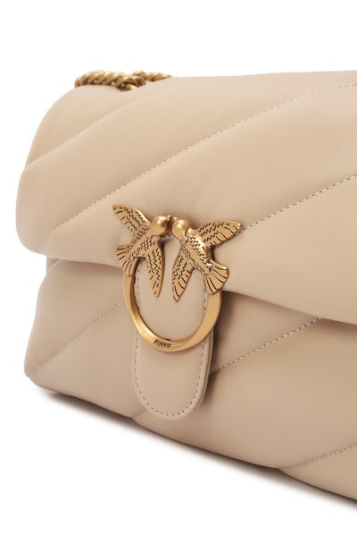 Сумка love puff classic PINKO, арт. 100038/A0F2, фото 3