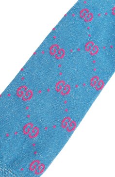 Гольфы GUCCI, арт. 480715/4K443, фото 2