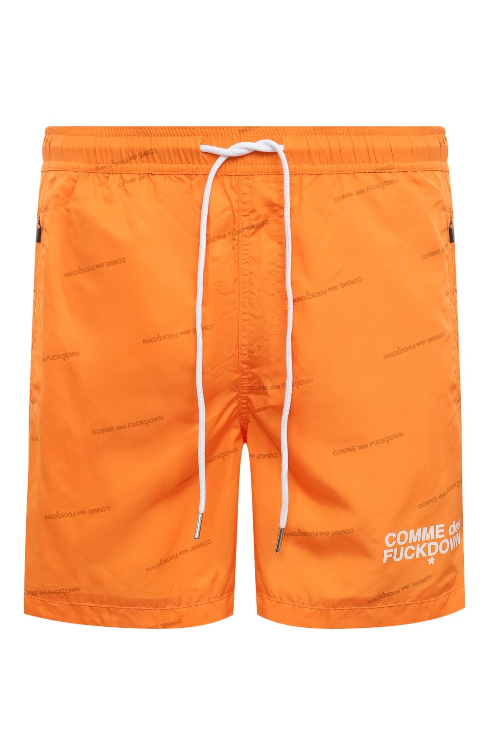 Плавки-шорты COMME DES FUCKDOWN, арт. CFACM00002, фото 1