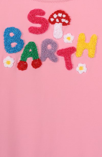 Слитный купальник MC2 SAINT BARTH, арт. STBK CARA/04370H, фото 3