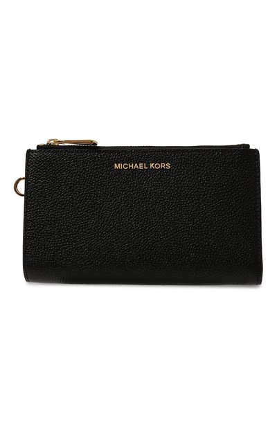 Женские кожаный кошелек adele MICHAEL MICHAEL KORS, арт. 34F9GAFW4L