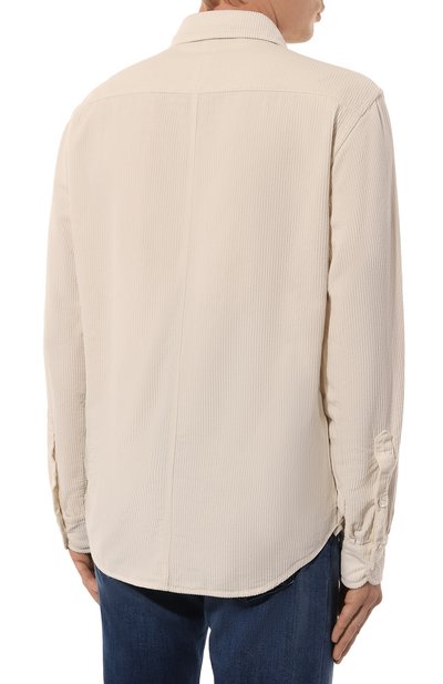 Вельветовая рубашка JACOB COHEN, арт. U C 011 05 T 689A/A81, фото 4