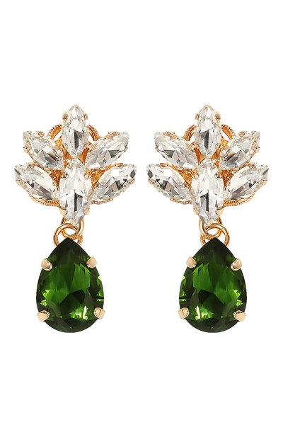 Женские серьги ANTON HEUNIS, арт. WF3.78