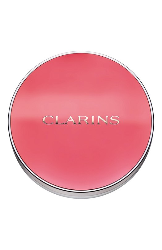 фото Компактные румяна joli blush, оттенок 02 clarins