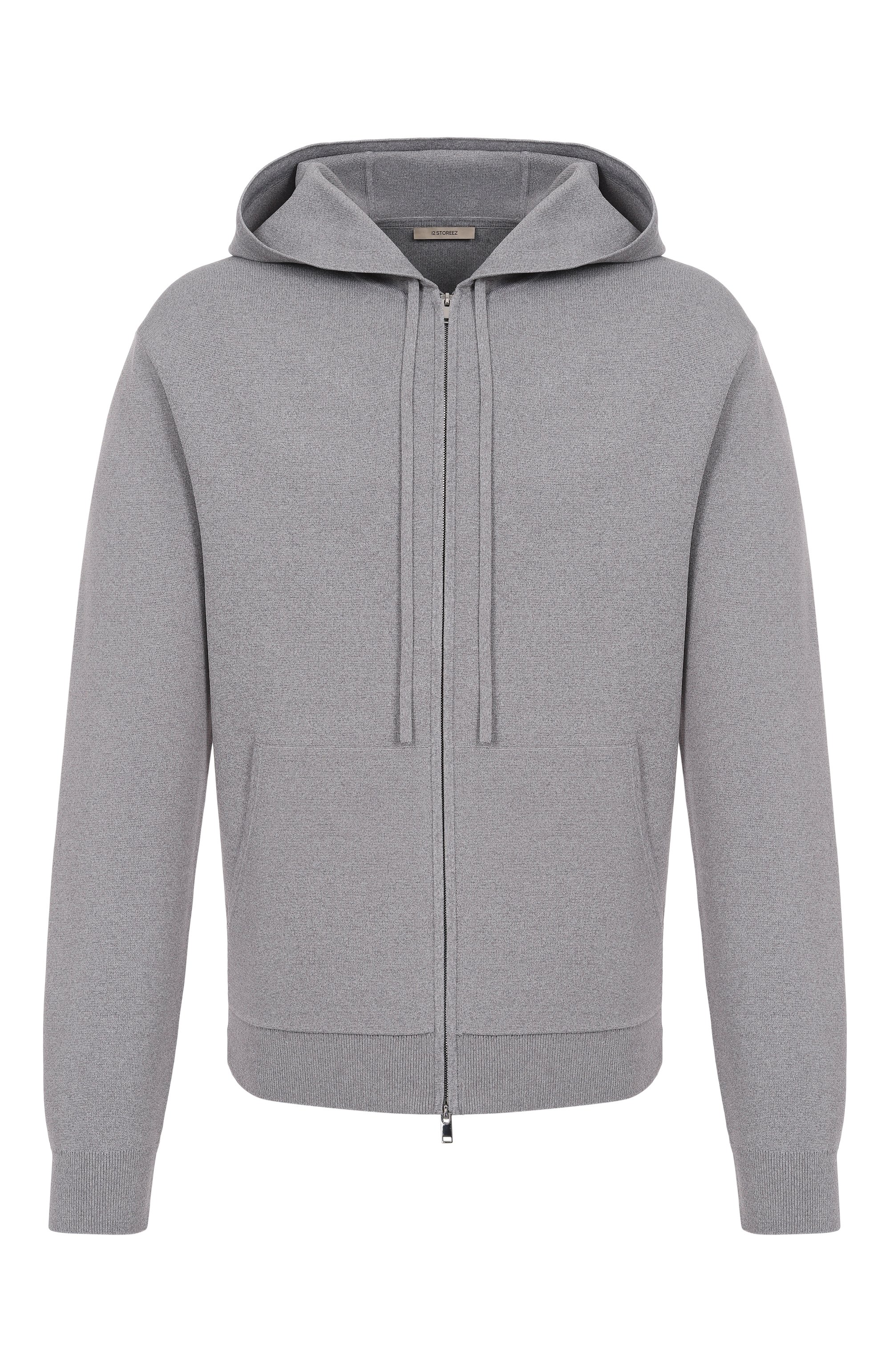 Кардиган из вискозы 12 STOREEZ, арт. 131769, фото 1