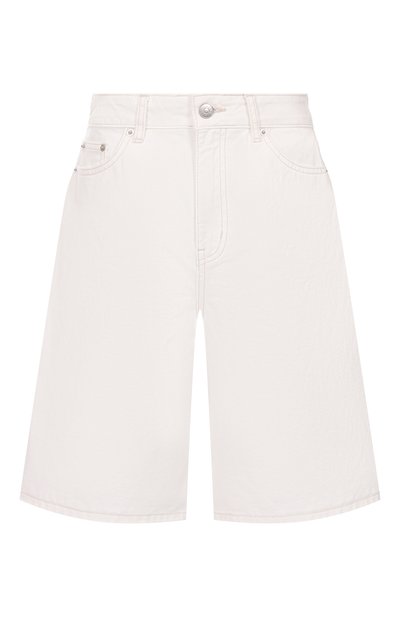 Джинсовые шорты DUNST, арт. UDPA5B236WT, фото 1