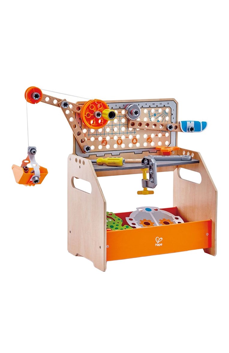 Игровой верстак HAPE, арт. E3028_HP, фото 1