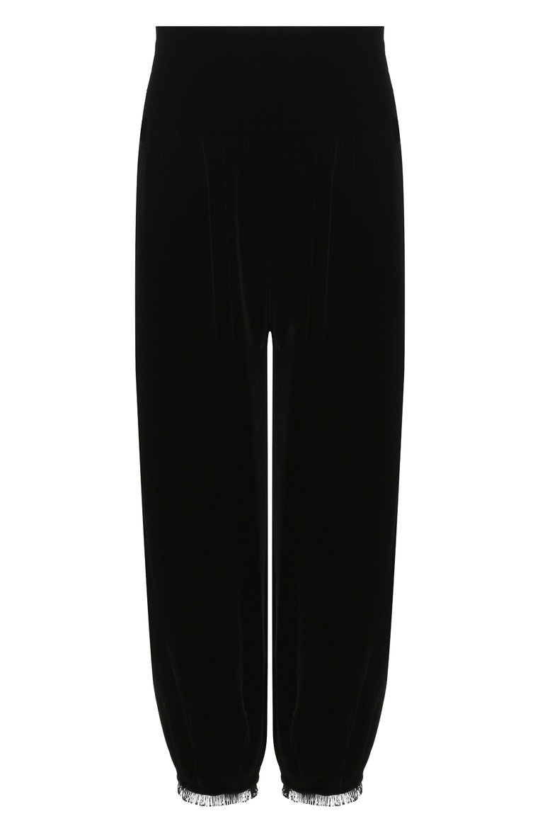 Брюки из вискозы и шелка GIORGIO ARMANI, арт. 0WHPP0FU/T01FD, фото 1