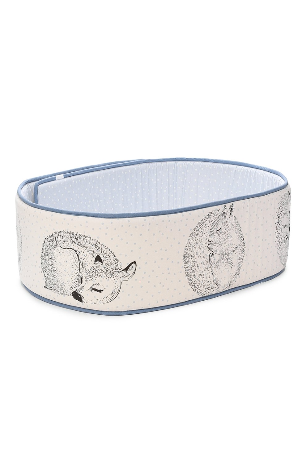 Бампер в кроватку BLOOMINGVILLE, арт. 95903855, фото 2