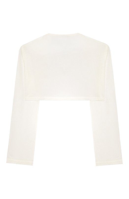 Болеро из вискозы Caf Бежевый, фото 2