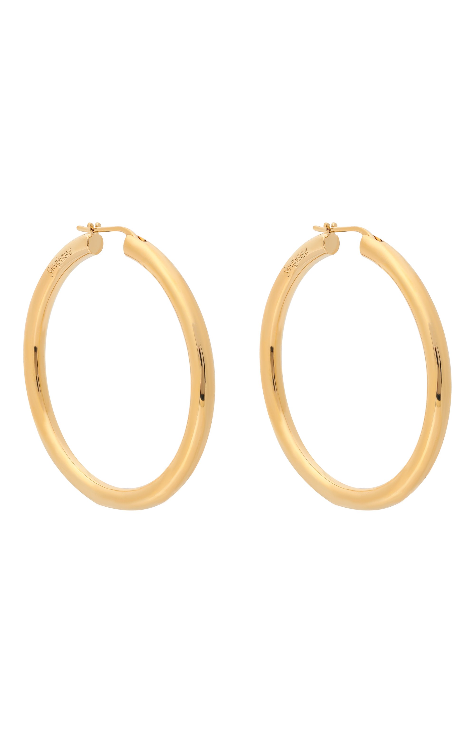 Серьги SAINT LAURENT, арт. 862988/Y00AL 8030, фото 3