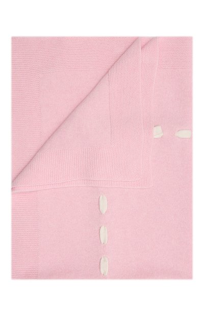 Кашемировое одеяло BABY T, арт. 21AIC872C0, фото 1