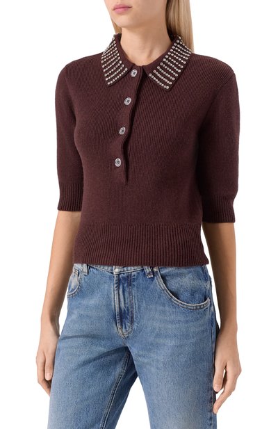 Поло PINKO, арт. 105745/A2S4, фото 3