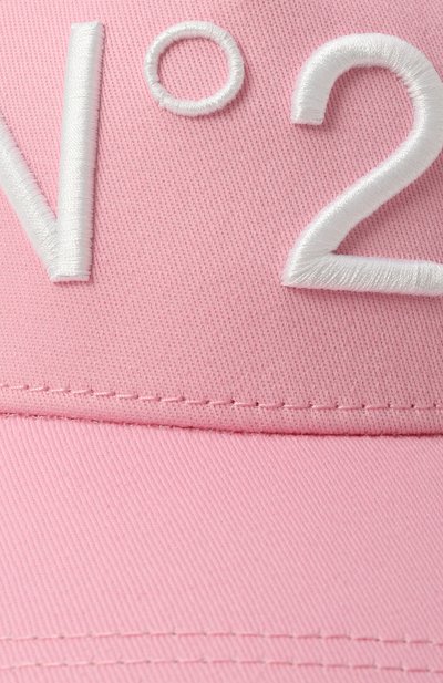 Хлопковая бейсболка N21, арт. N2143F/N0041, фото 3